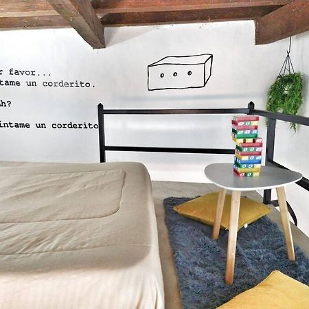 Original Y Comodo Loft En El Centro De Tulancingo Leilighet Eksteriør bilde