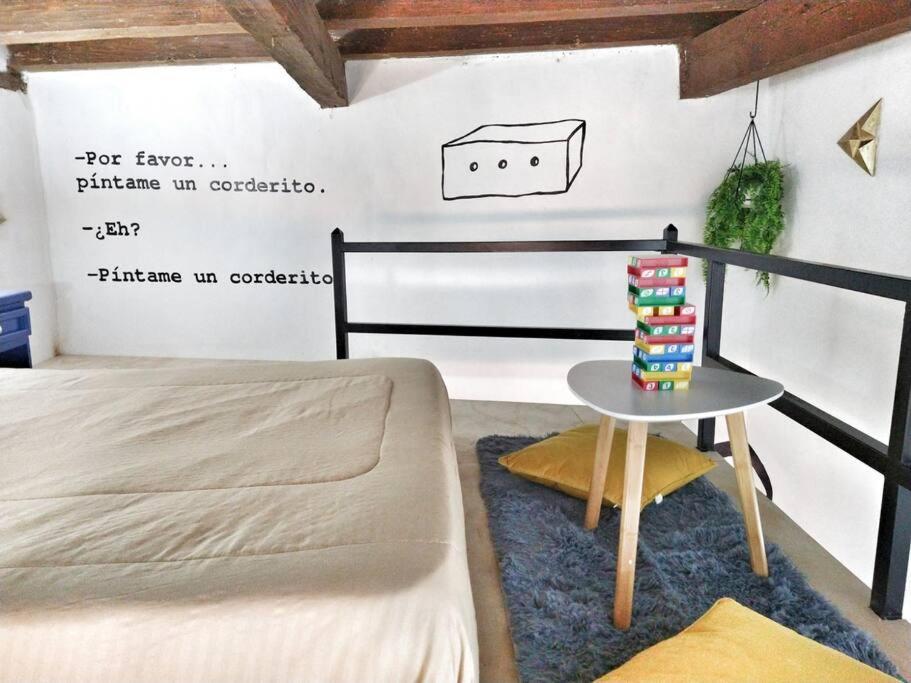 Original Y Comodo Loft En El Centro De Tulancingo Leilighet Eksteriør bilde