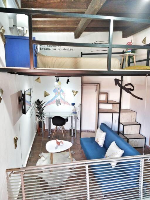 Original Y Comodo Loft En El Centro De Tulancingo Leilighet Eksteriør bilde