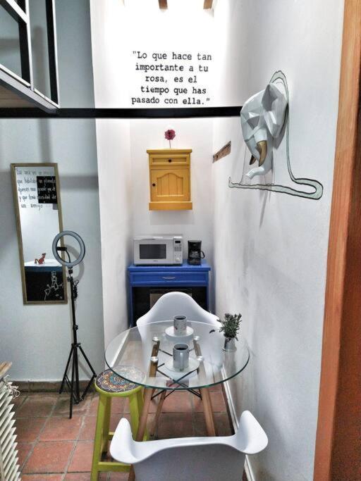 Original Y Comodo Loft En El Centro De Tulancingo Leilighet Eksteriør bilde
