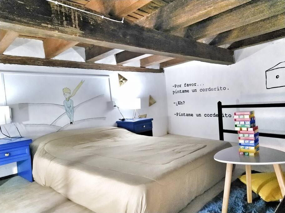 Original Y Comodo Loft En El Centro De Tulancingo Leilighet Eksteriør bilde