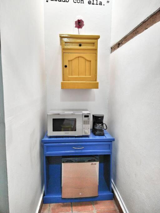 Original Y Comodo Loft En El Centro De Tulancingo Leilighet Eksteriør bilde