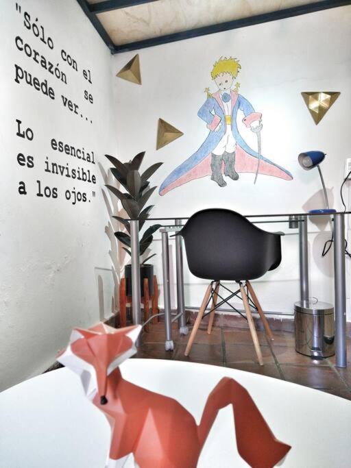 Original Y Comodo Loft En El Centro De Tulancingo Leilighet Eksteriør bilde