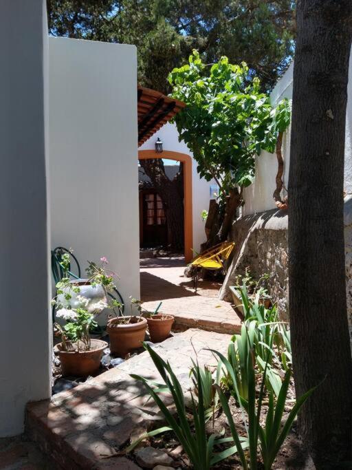 Original Y Comodo Loft En El Centro De Tulancingo Leilighet Eksteriør bilde